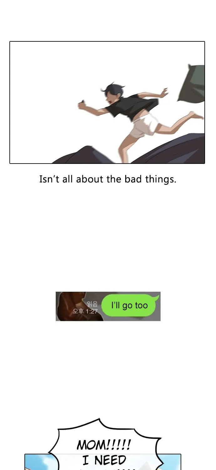 The Girl From Random Chatting! Mangakakalot X Chapter 7 Page 36