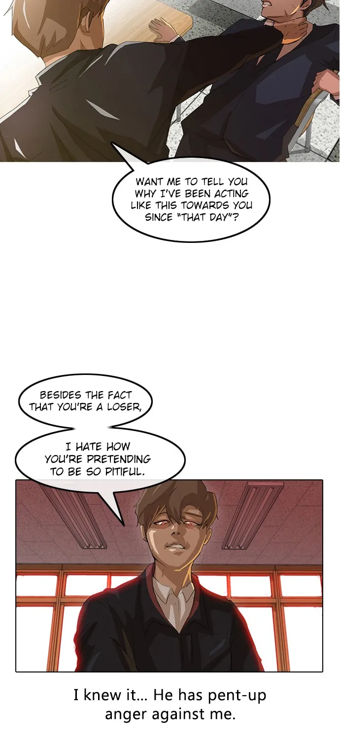 The Girl From Random Chatting! Mangakakalot X Chapter 7 Page 9