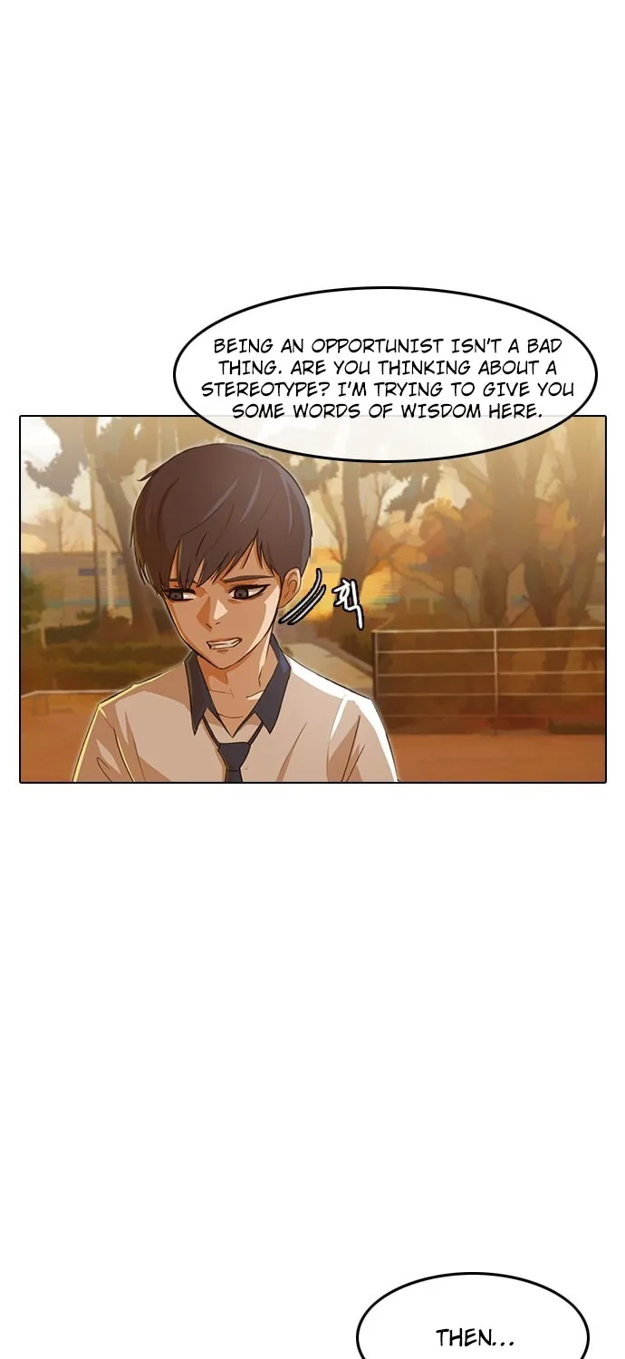 The Girl From Random Chatting! Mangakakalot X Chapter 70 Page 41