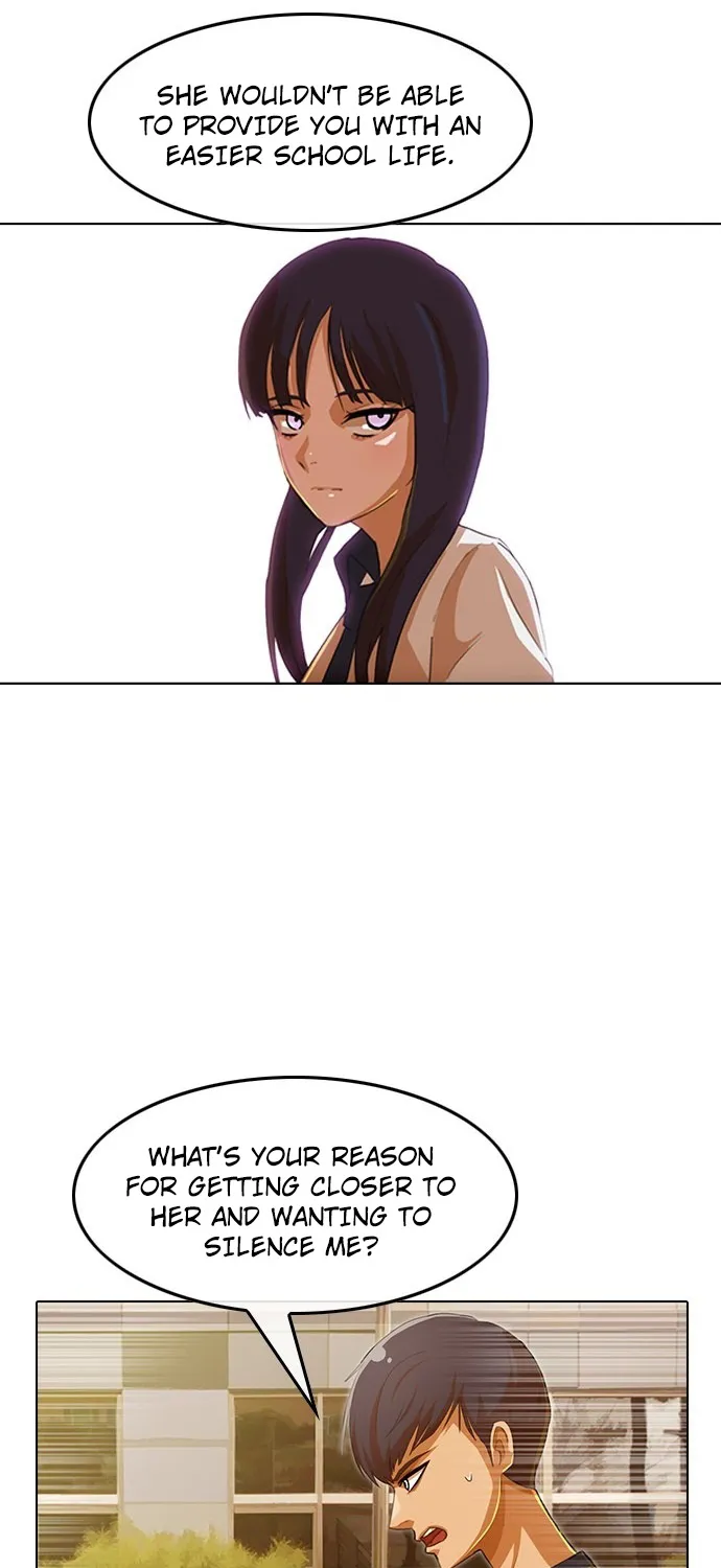 The Girl From Random Chatting! Mangakakalot X Chapter 70 Page 44
