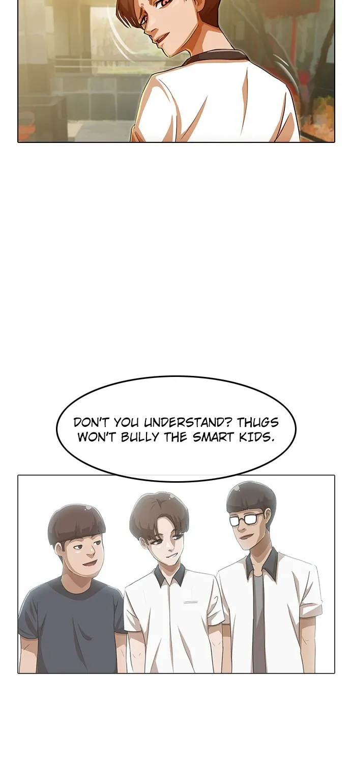 The Girl From Random Chatting! Mangakakalot X Chapter 70 Page 48