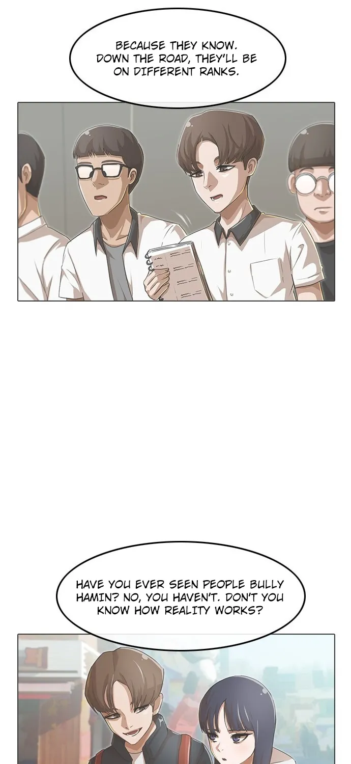 The Girl From Random Chatting! Mangakakalot X Chapter 70 Page 50