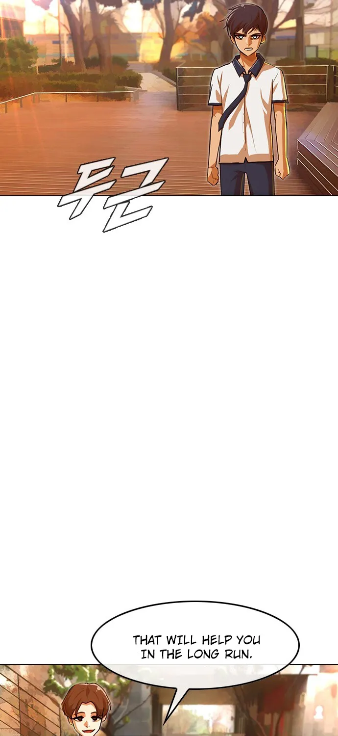 The Girl From Random Chatting! Mangakakalot X Chapter 70 Page 60