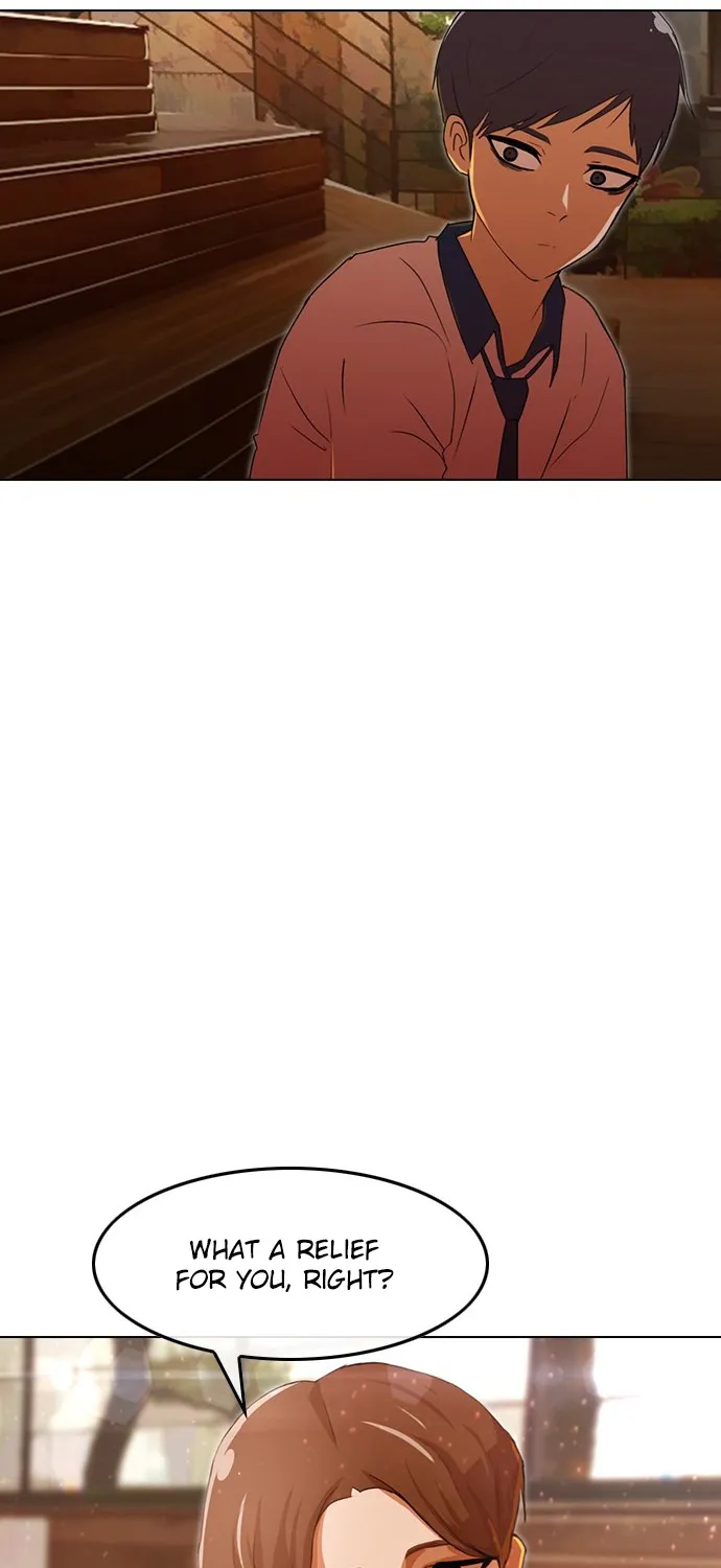 The Girl From Random Chatting! Mangakakalot X Chapter 70 Page 7