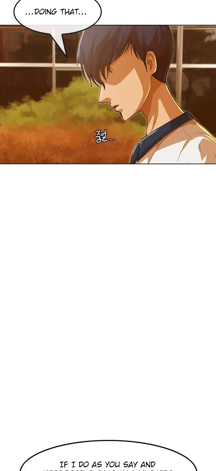 The Girl From Random Chatting! Mangakakalot X Chapter 70 Page 63