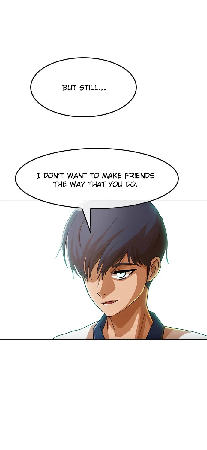 The Girl From Random Chatting! Mangakakalot X Chapter 70 Page 70