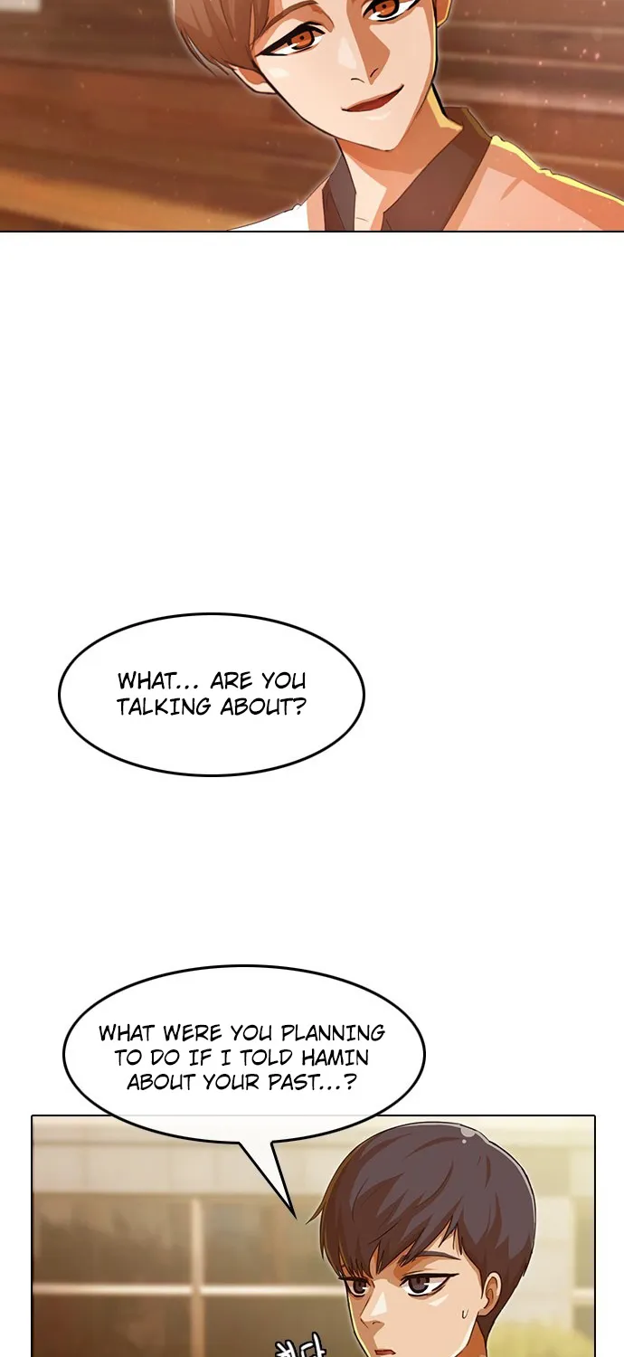 The Girl From Random Chatting! Mangakakalot X Chapter 70 Page 8