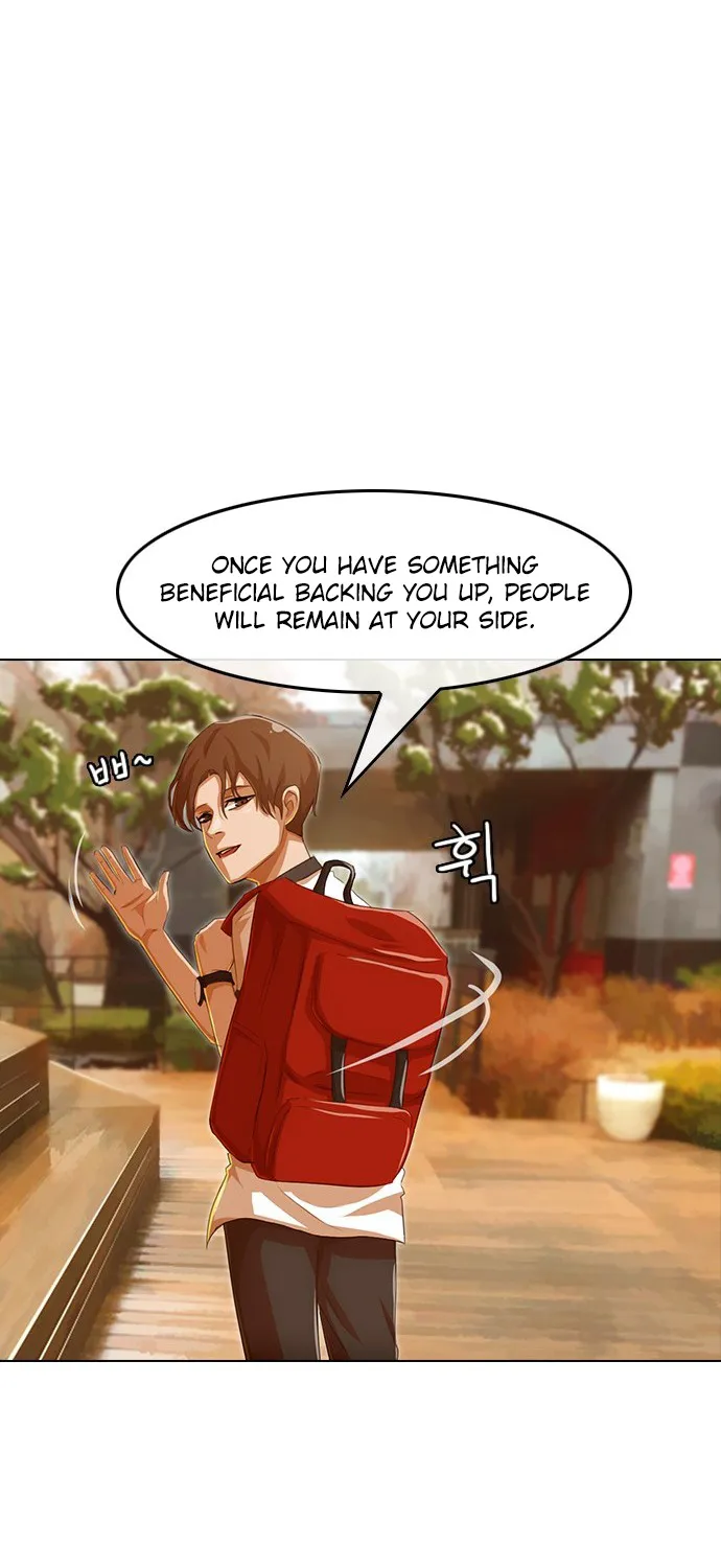 The Girl From Random Chatting! Mangakakalot X Chapter 70 Page 72