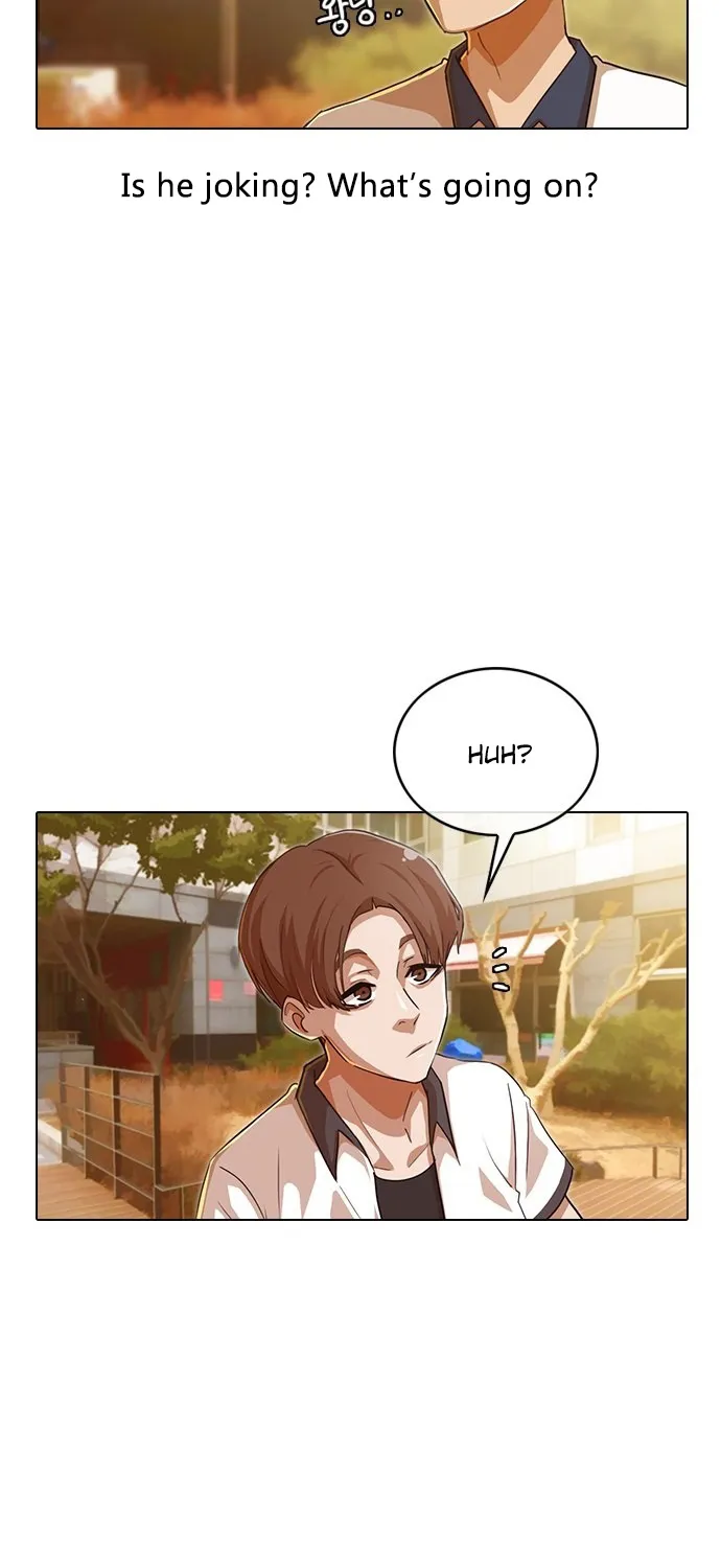 The Girl From Random Chatting! Mangakakalot X Chapter 70 Page 9