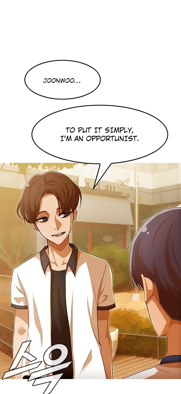 The Girl From Random Chatting! Mangakakalot X Chapter 70 Page 12