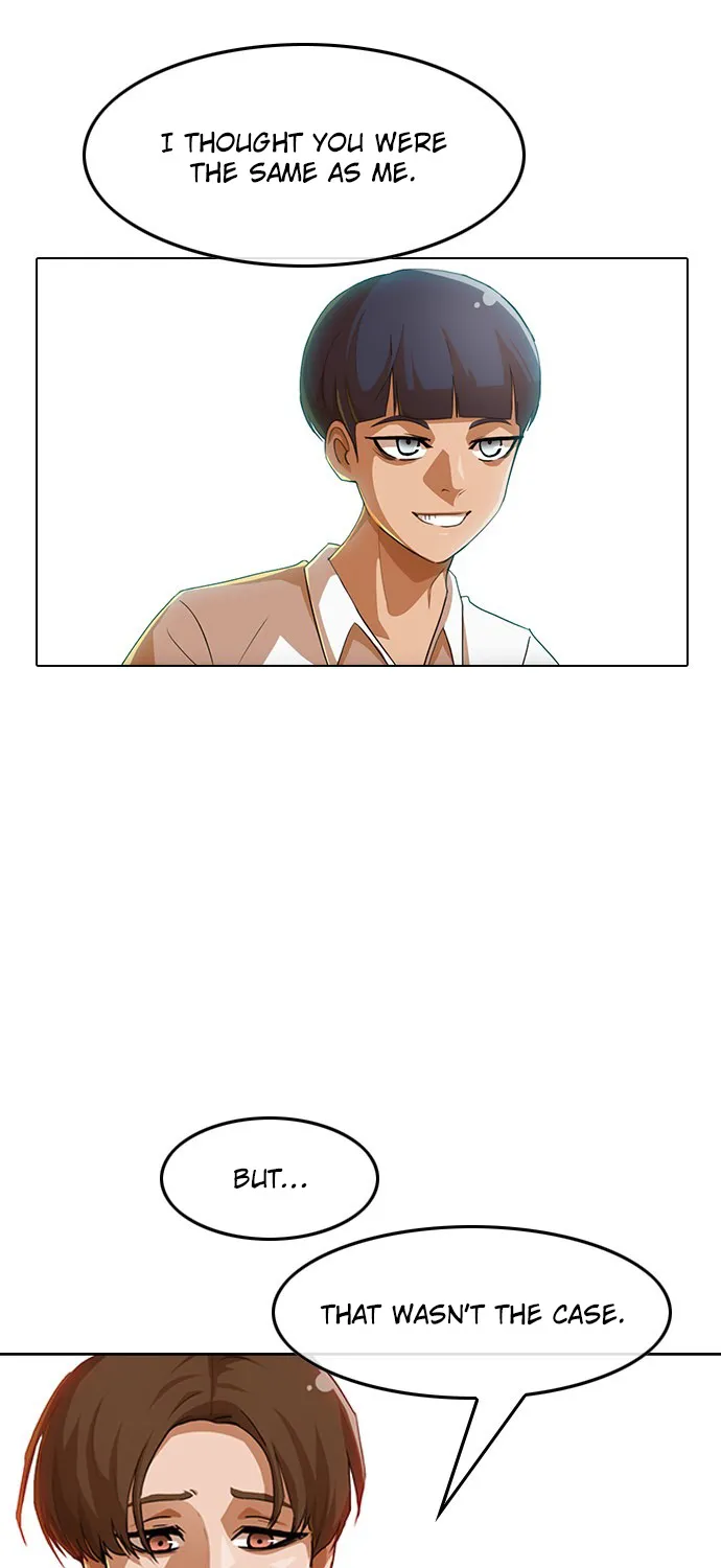 The Girl From Random Chatting! Mangakakalot X Chapter 70 Page 20