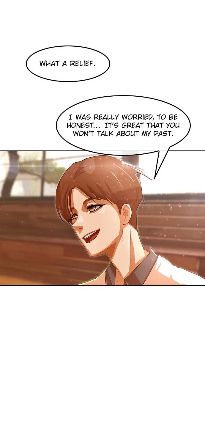 The Girl From Random Chatting! Mangakakalot X Chapter 70 Page 3