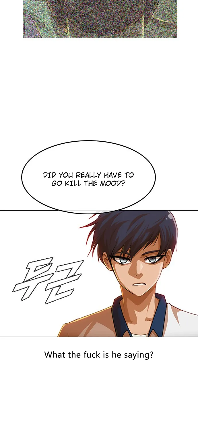 The Girl From Random Chatting! Mangakakalot X Chapter 70 Page 23