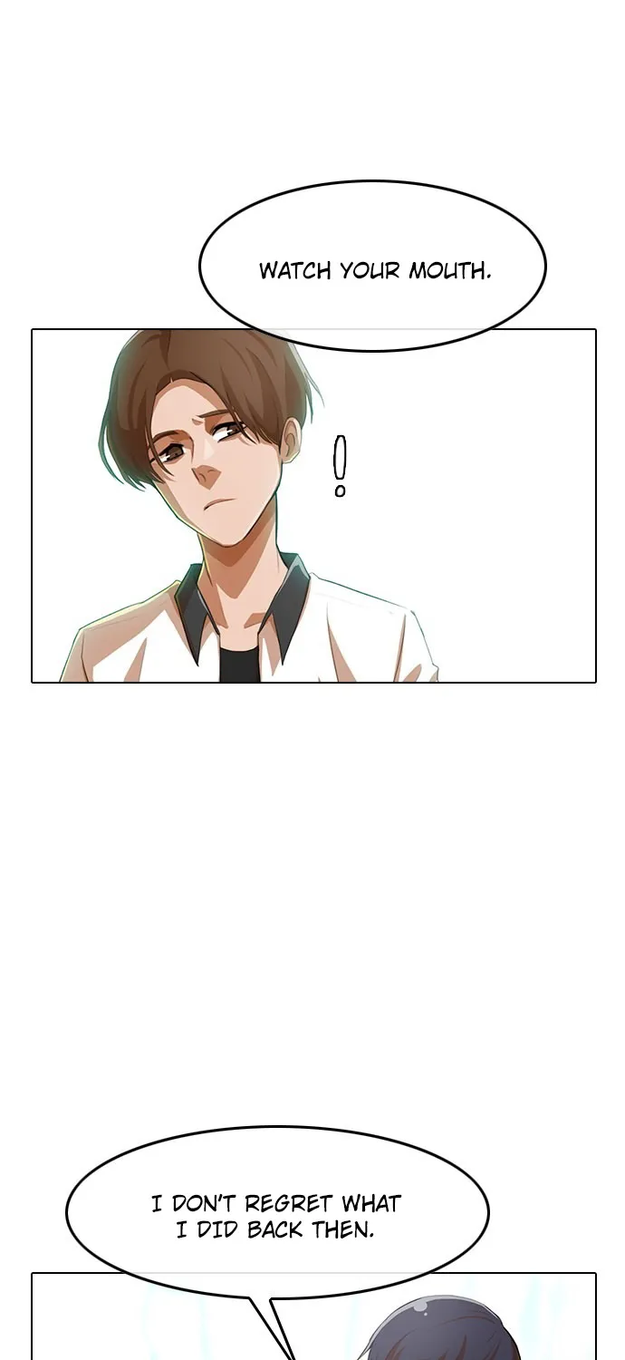 The Girl From Random Chatting! Mangakakalot X Chapter 70 Page 28