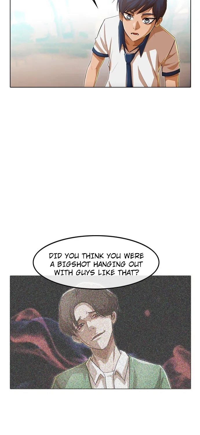 The Girl From Random Chatting! Mangakakalot X Chapter 70 Page 29