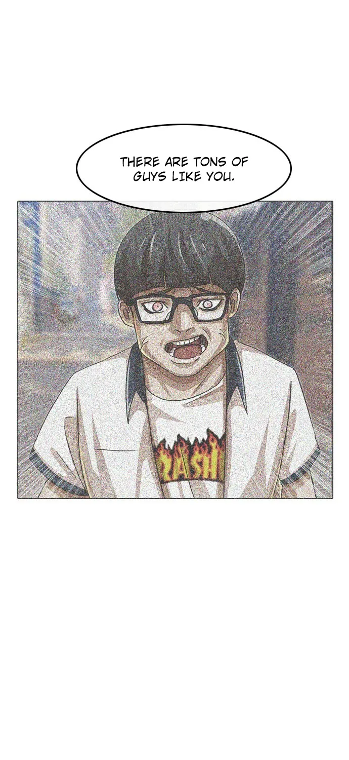 The Girl From Random Chatting! Mangakakalot X Chapter 70 Page 30