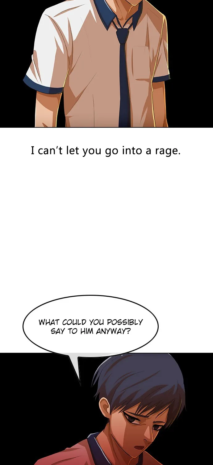 The Girl From Random Chatting! Mangakakalot X Chapter 71 Page 43