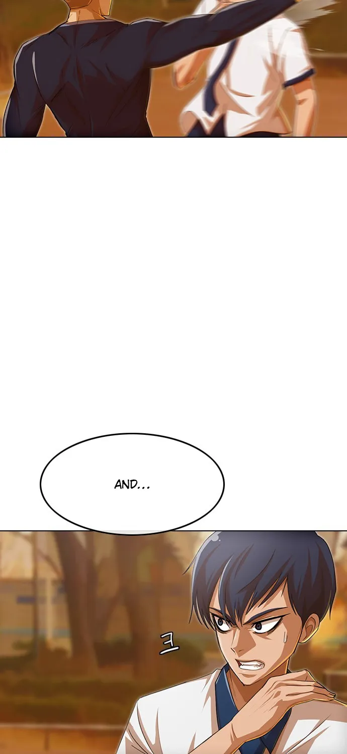 The Girl From Random Chatting! Mangakakalot X Chapter 71 Page 46