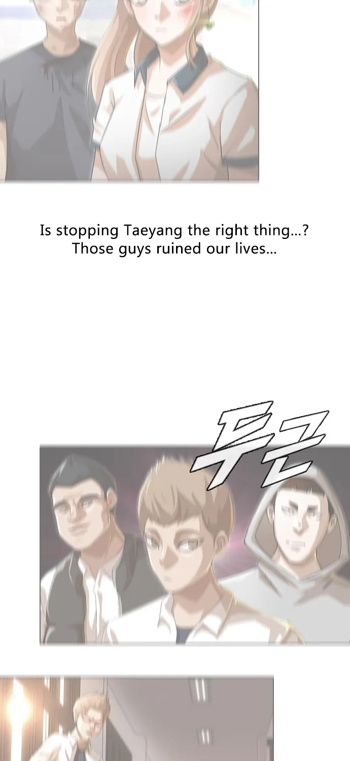 The Girl From Random Chatting! Mangakakalot X Chapter 71 Page 52