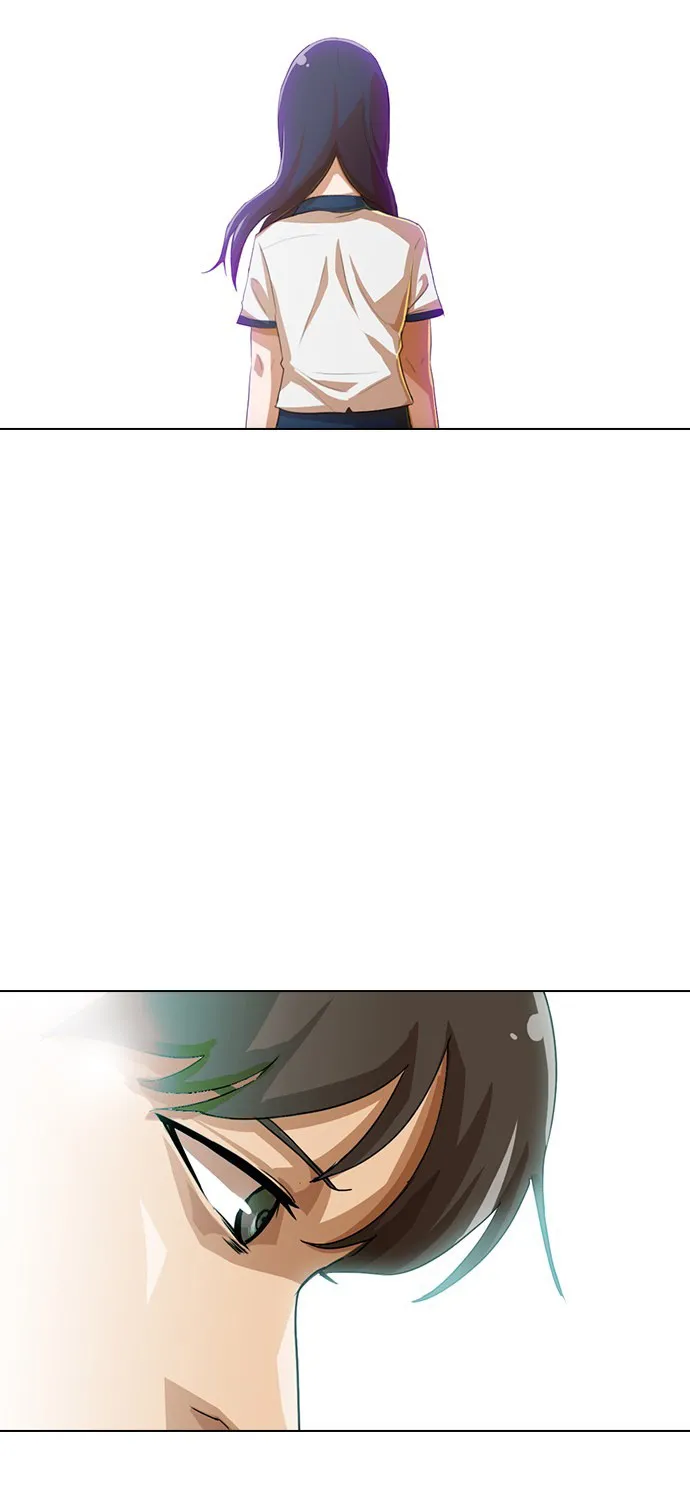 The Girl From Random Chatting! Mangakakalot X Chapter 71 Page 55