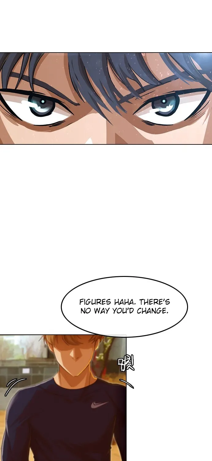 The Girl From Random Chatting! Mangakakalot X Chapter 71 Page 58