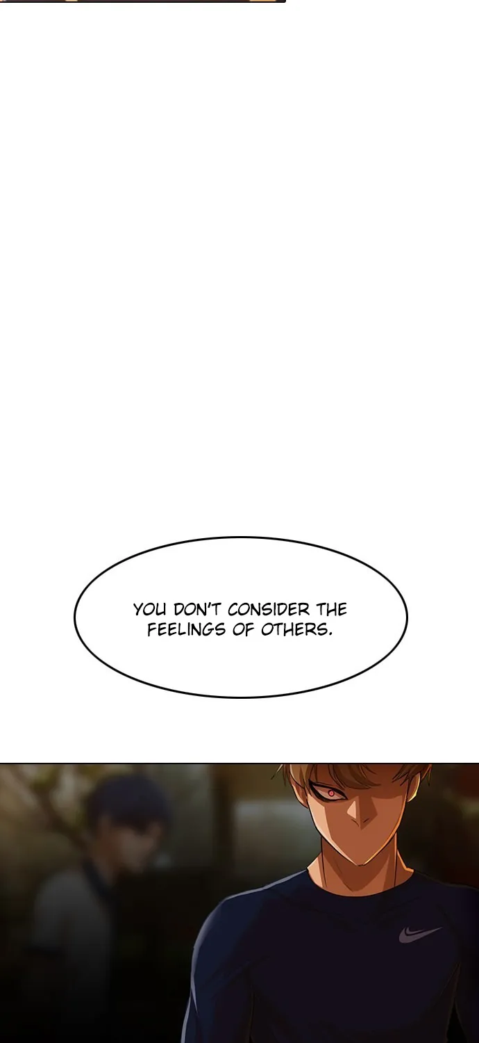 The Girl From Random Chatting! Mangakakalot X Chapter 71 Page 59