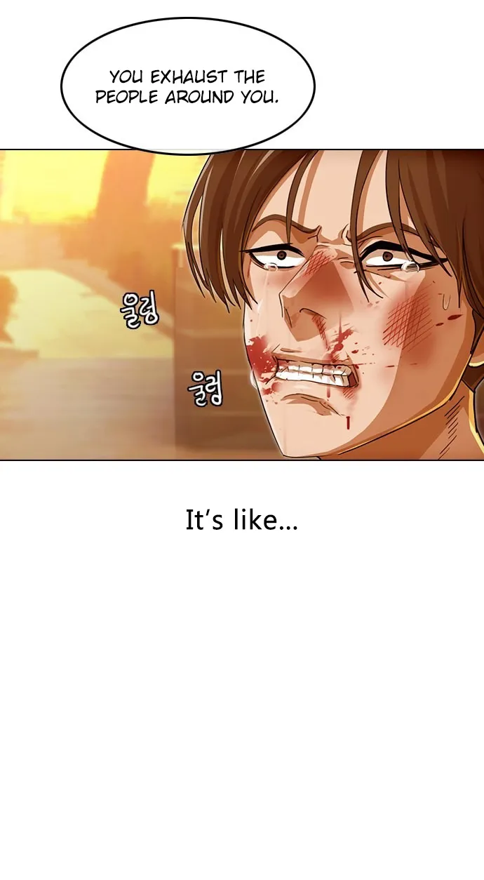 The Girl From Random Chatting! Mangakakalot X Chapter 71 Page 62