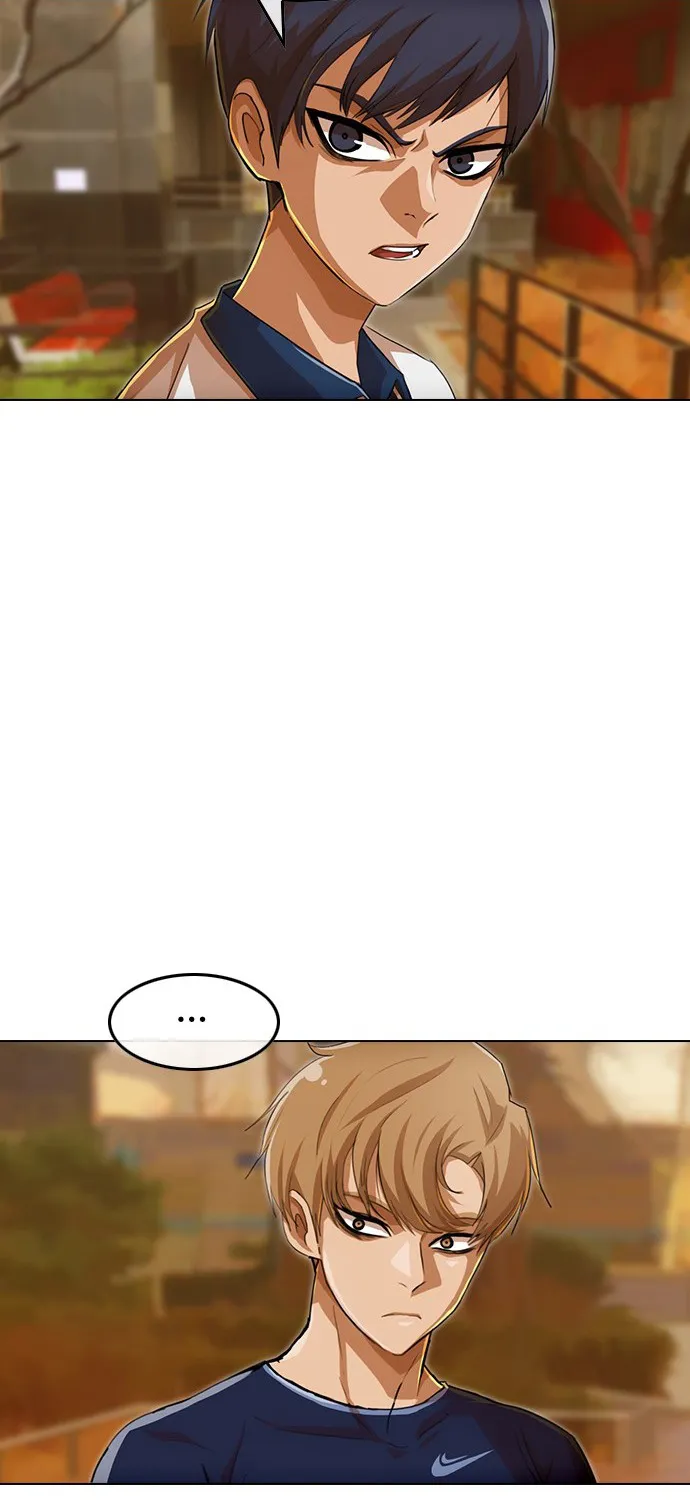 The Girl From Random Chatting! Mangakakalot X Chapter 71 Page 65