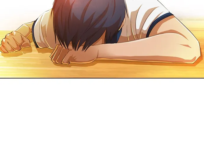 The Girl From Random Chatting! Mangakakalot X Chapter 71 Page 74