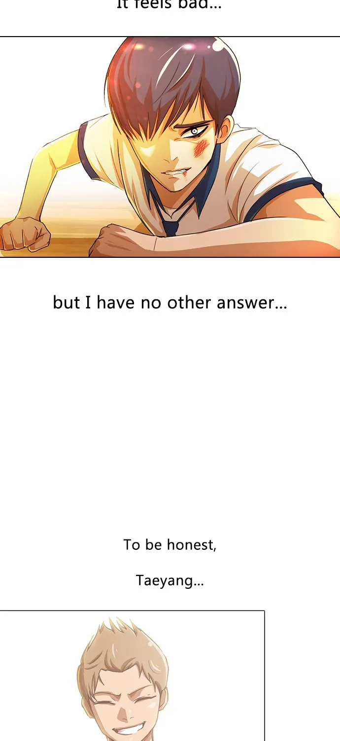 The Girl From Random Chatting! Mangakakalot X Chapter 71 Page 79