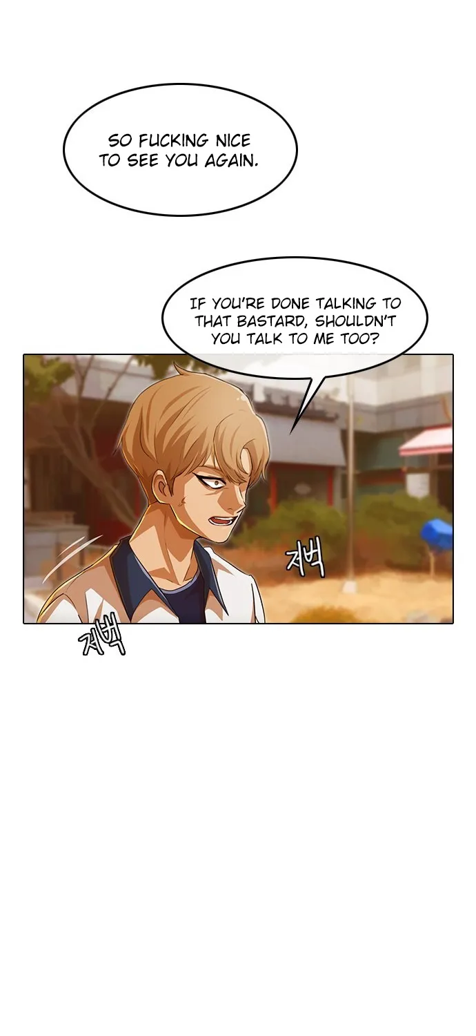The Girl From Random Chatting! Mangakakalot X Chapter 71 Page 9