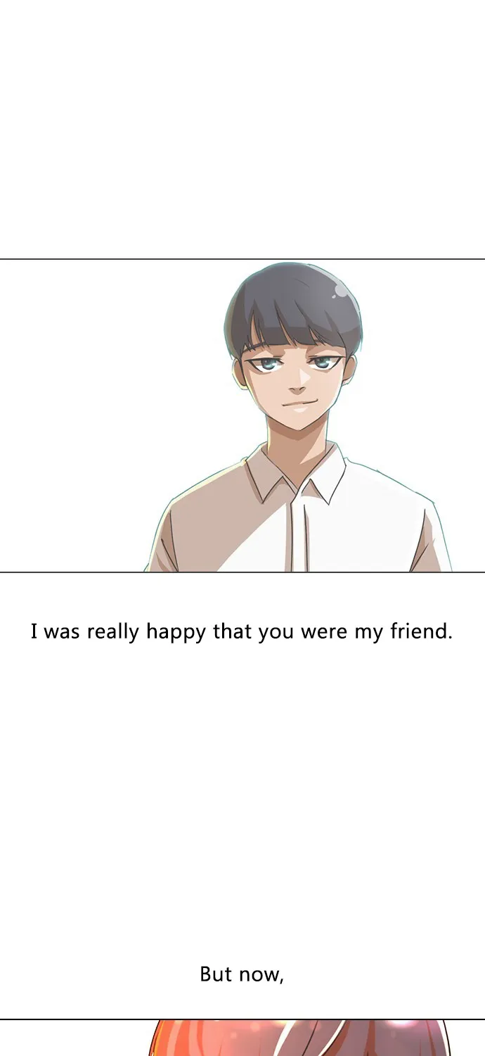 The Girl From Random Chatting! Mangakakalot X Chapter 71 Page 82