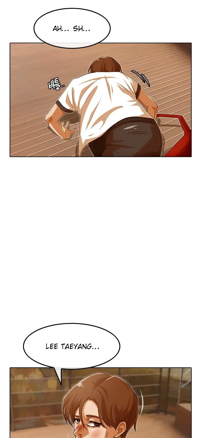 The Girl From Random Chatting! Mangakakalot X Chapter 71 Page 10