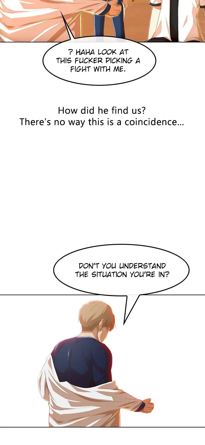 The Girl From Random Chatting! Mangakakalot X Chapter 71 Page 12