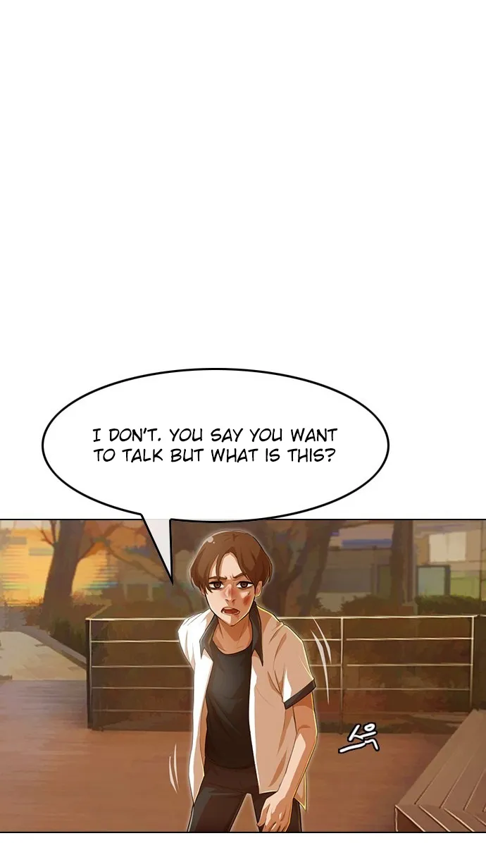 The Girl From Random Chatting! Mangakakalot X Chapter 71 Page 13