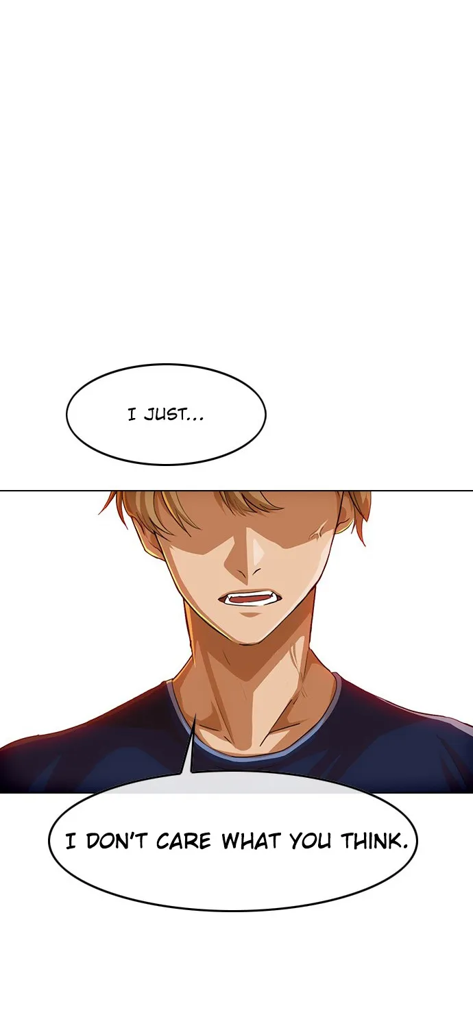 The Girl From Random Chatting! Mangakakalot X Chapter 71 Page 15