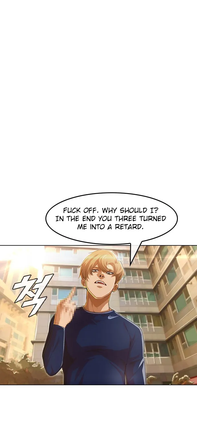 The Girl From Random Chatting! Mangakakalot X Chapter 71 Page 18
