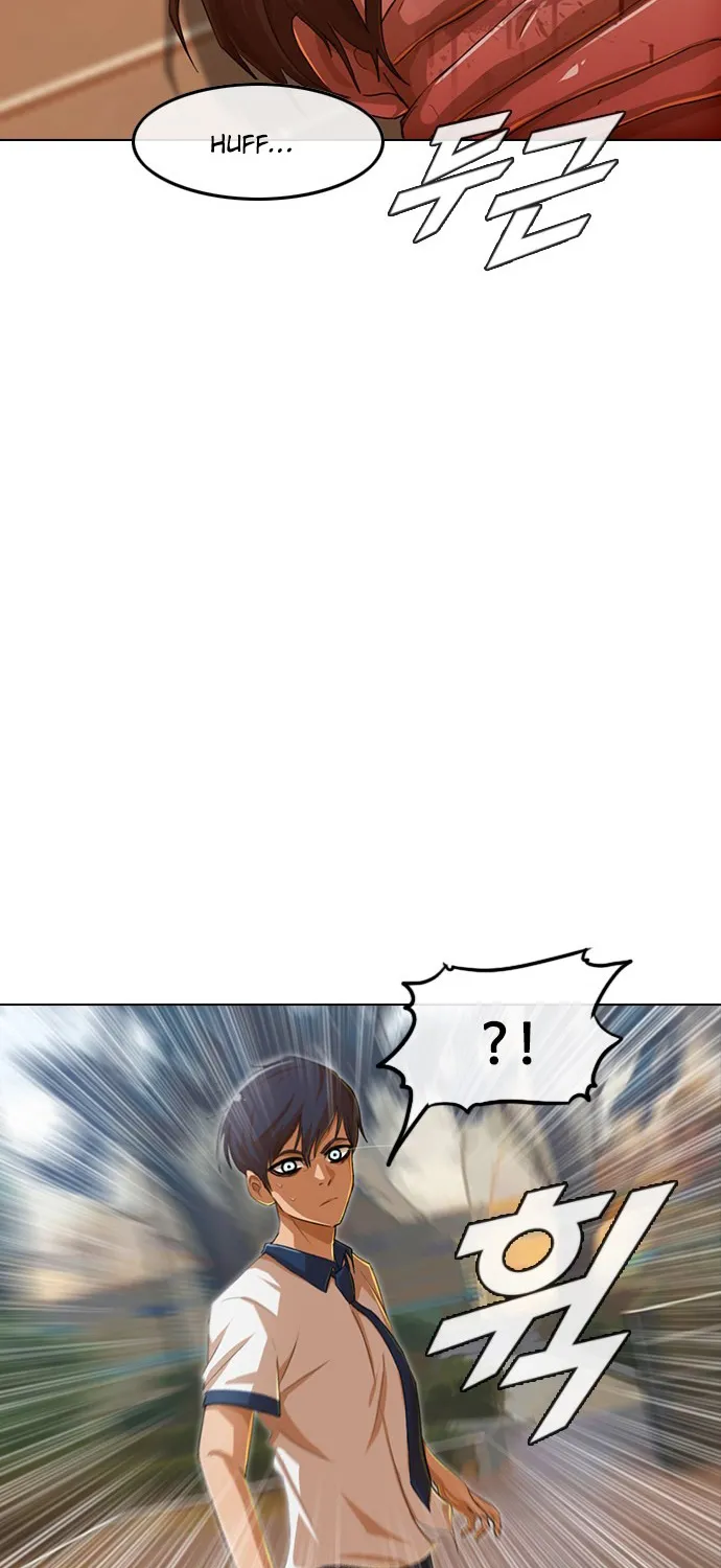 The Girl From Random Chatting! Mangakakalot X Chapter 71 Page 3