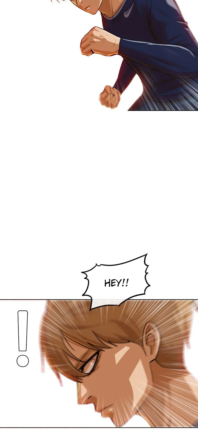 The Girl From Random Chatting! Mangakakalot X Chapter 71 Page 28