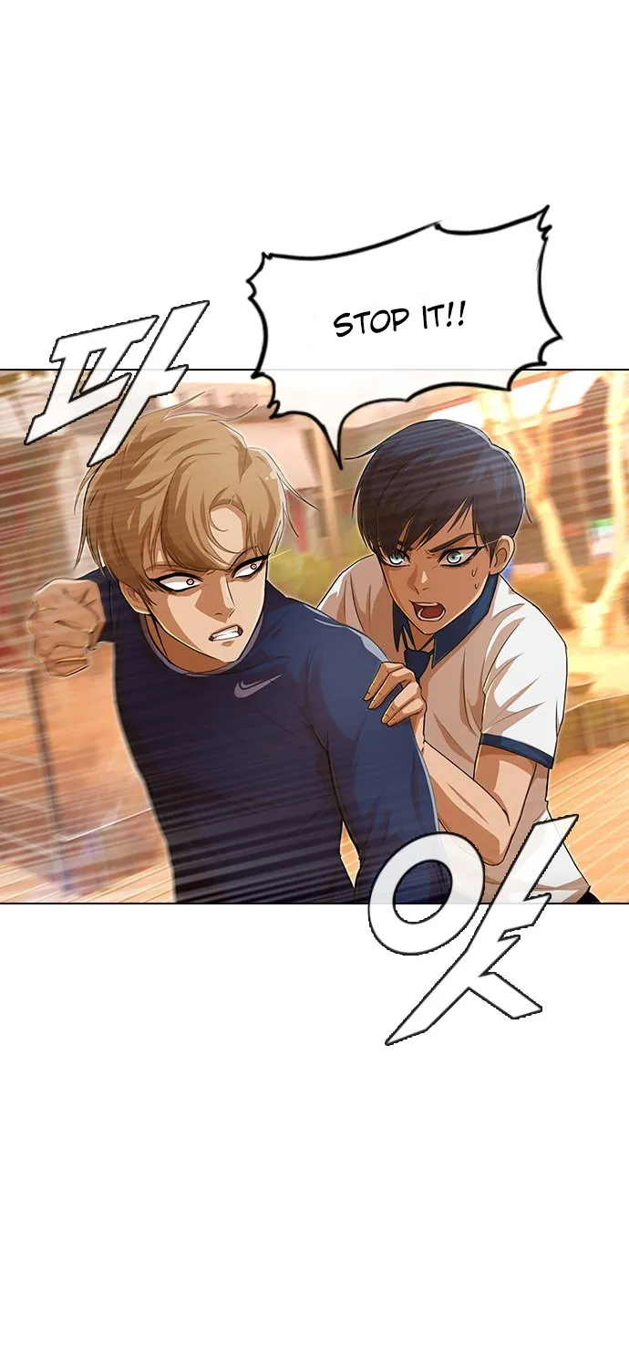 The Girl From Random Chatting! Mangakakalot X Chapter 71 Page 30