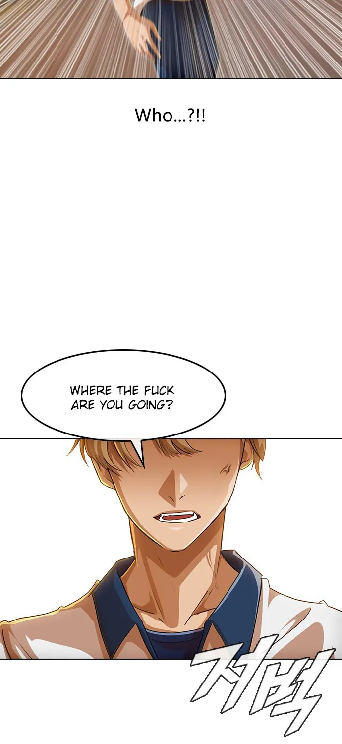 The Girl From Random Chatting! Mangakakalot X Chapter 71 Page 4