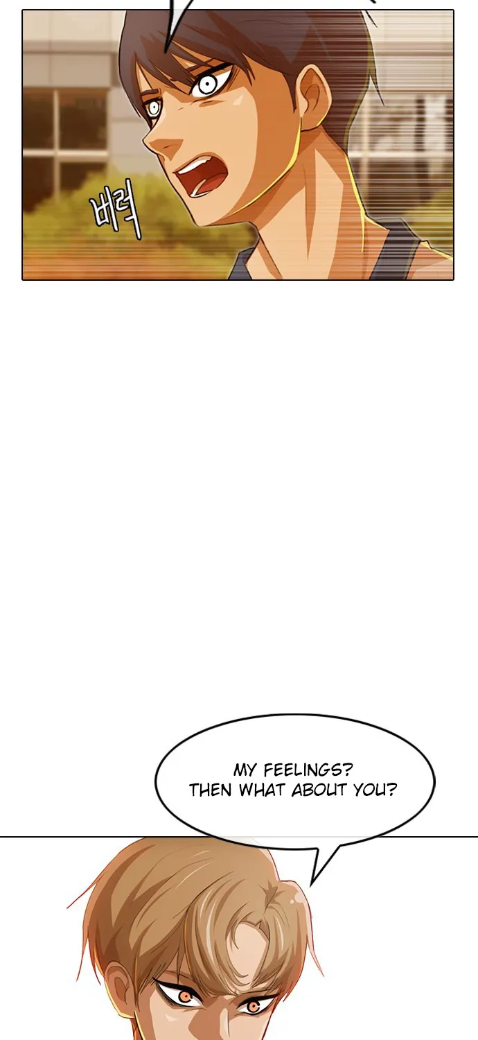 The Girl From Random Chatting! Mangakakalot X Chapter 71 Page 34