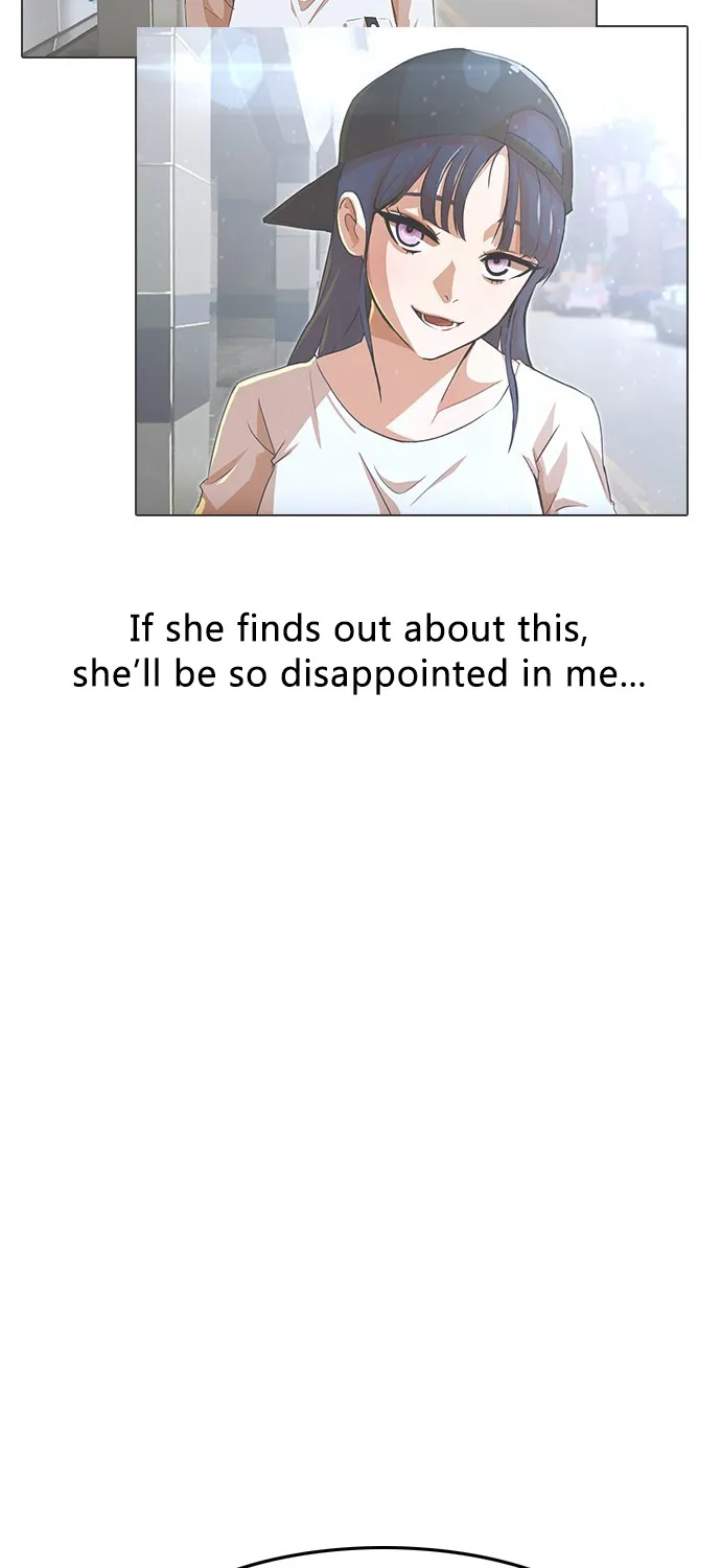 The Girl From Random Chatting! Mangakakalot X Chapter 71 Page 40