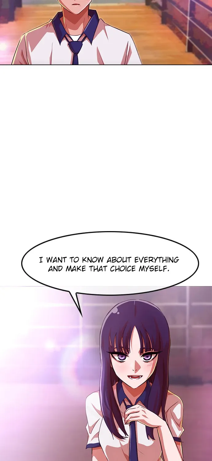 The Girl From Random Chatting! Mangakakalot X Chapter 73 Page 42