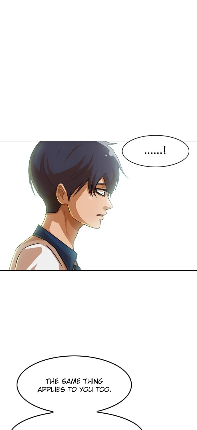 The Girl From Random Chatting! Mangakakalot X Chapter 73 Page 44