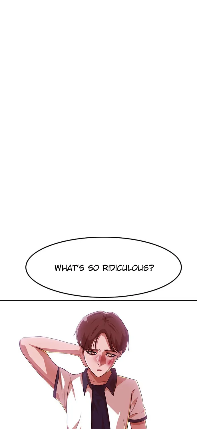 The Girl From Random Chatting! Mangakakalot X Chapter 73 Page 51