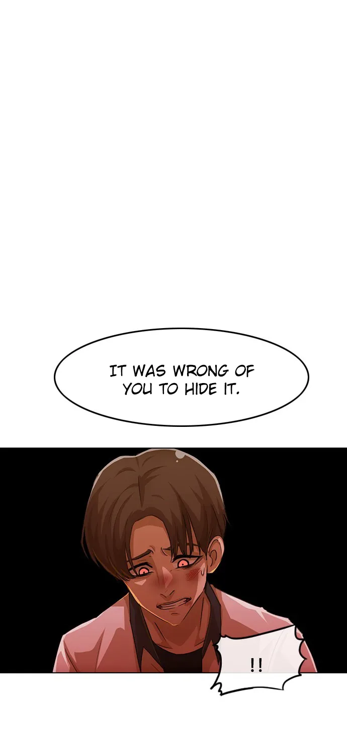 The Girl From Random Chatting! Mangakakalot X Chapter 73 Page 58