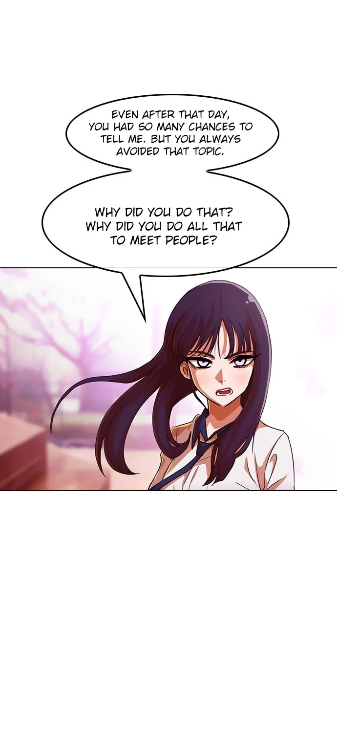 The Girl From Random Chatting! Mangakakalot X Chapter 73 Page 59