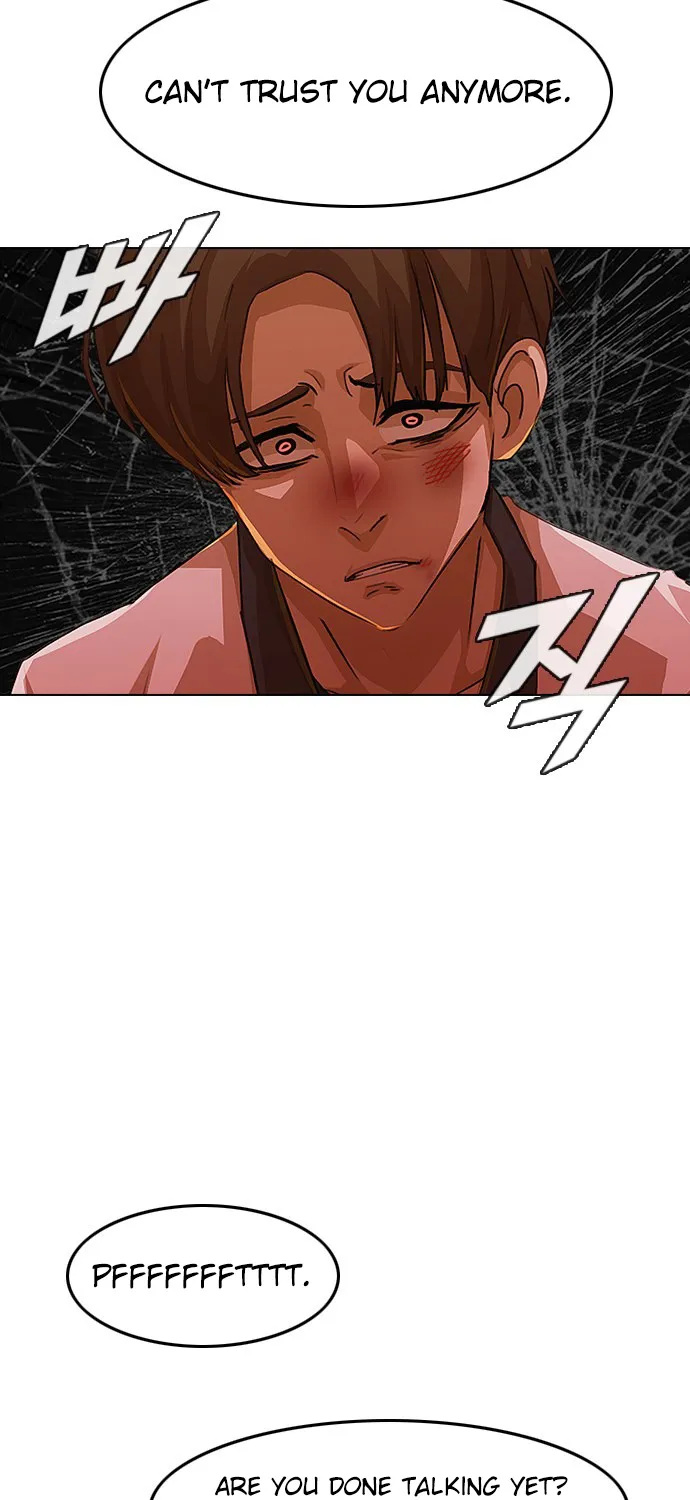 The Girl From Random Chatting! Mangakakalot X Chapter 73 Page 61