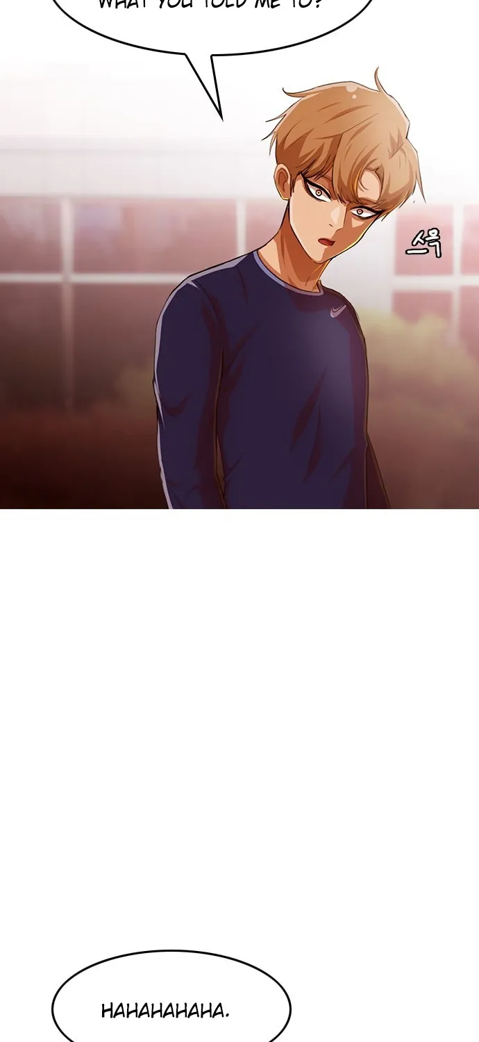 The Girl From Random Chatting! Mangakakalot X Chapter 73 Page 67
